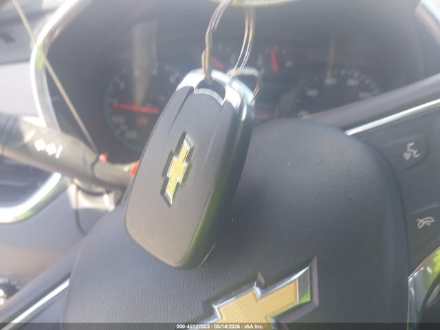 Chevrolet EQUINOX LS 2019 2GNAXHEV9K6100490 Image 11