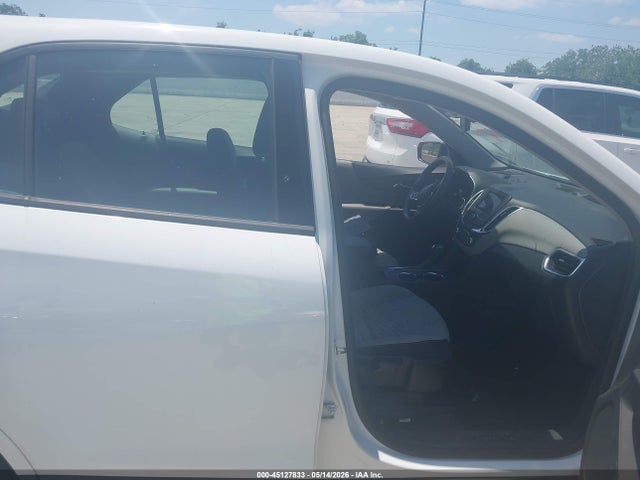 Chevrolet EQUINOX LS 2019 2GNAXHEV9K6100490 Image 5