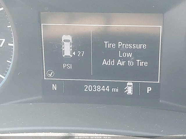 Chevrolet EQUINOX LS 2019 2GNAXHEV9K6100490 Image 7
