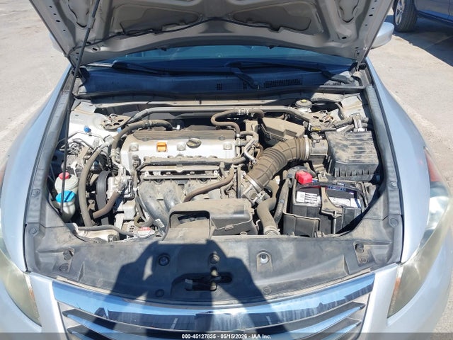 Продажа на аукционе авто 2012 Honda Accord 2.4 Ex, vin: 1HGCP2F7XCA162596, номер лота: 45127835