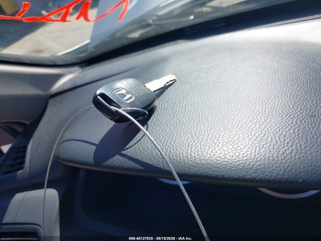 Продажа на аукционе авто 2012 Honda Accord 2.4 Ex, vin: 1HGCP2F7XCA162596, номер лота: 45127835