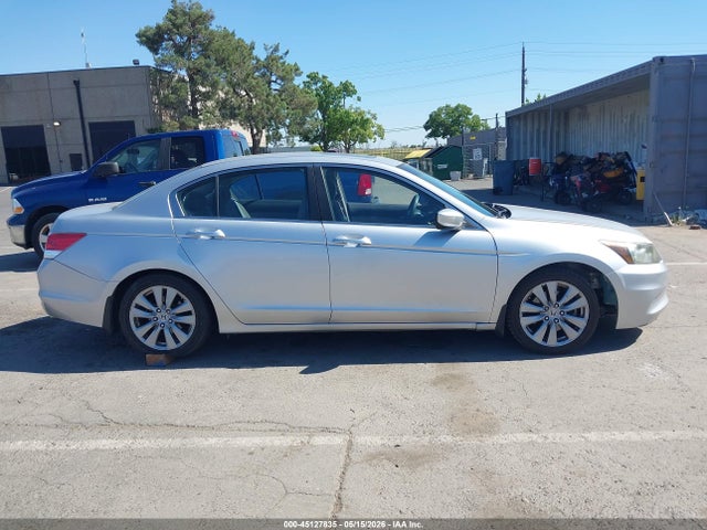 Продажа на аукционе авто 2012 Honda Accord 2.4 Ex, vin: 1HGCP2F7XCA162596, номер лота: 45127835
