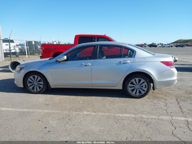 Продажа на аукционе авто 2012 Honda Accord 2.4 Ex, vin: 1HGCP2F7XCA162596, номер лота: 45127835