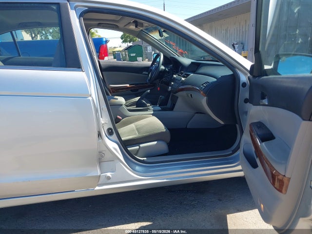 Продажа на аукционе авто 2012 Honda Accord 2.4 Ex, vin: 1HGCP2F7XCA162596, номер лота: 45127835