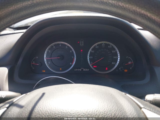 Продажа на аукционе авто 2012 Honda Accord 2.4 Ex, vin: 1HGCP2F7XCA162596, номер лота: 45127835