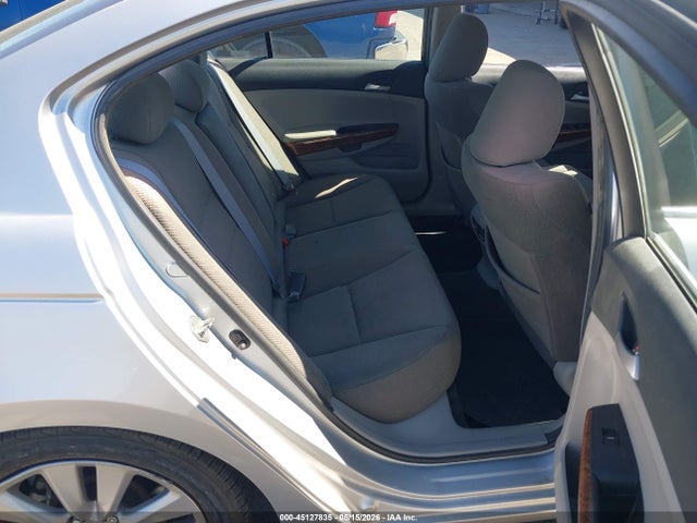 Продажа на аукционе авто 2012 Honda Accord 2.4 Ex, vin: 1HGCP2F7XCA162596, номер лота: 45127835