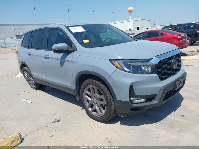 Honda Passport Awd Ex-l 2023 5FNYF8H56PB033709 main image