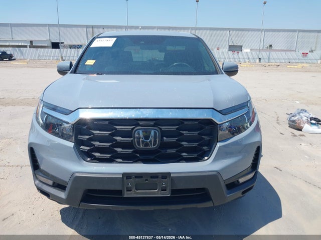 5FNYF8H56PB033709 Honda Passport Awd Ex-l