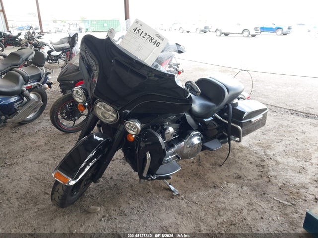 Aukcja sprzedaży 2016 Harley-davidson Flhtk Ultra Limited, vin: 1HD1KEL14GB669854, numer aukcji: 45127840