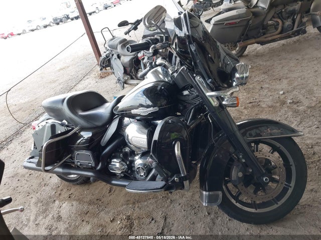 Aukcja sprzedaży 2016 Harley-davidson Flhtk Ultra Limited, vin: 1HD1KEL14GB669854, numer aukcji: 45127840