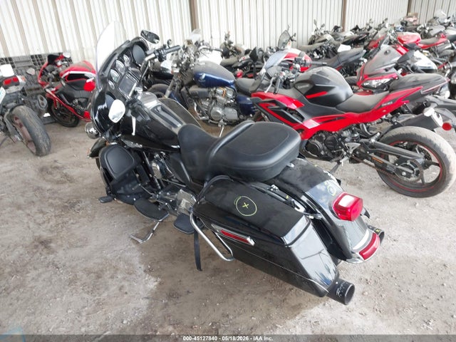 Aukcja sprzedaży 2016 Harley-davidson Flhtk Ultra Limited, vin: 1HD1KEL14GB669854, numer aukcji: 45127840