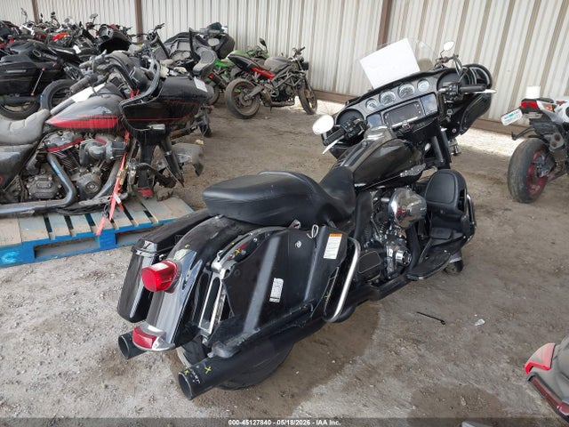 Aukcja sprzedaży 2016 Harley-davidson Flhtk Ultra Limited, vin: 1HD1KEL14GB669854, numer aukcji: 45127840