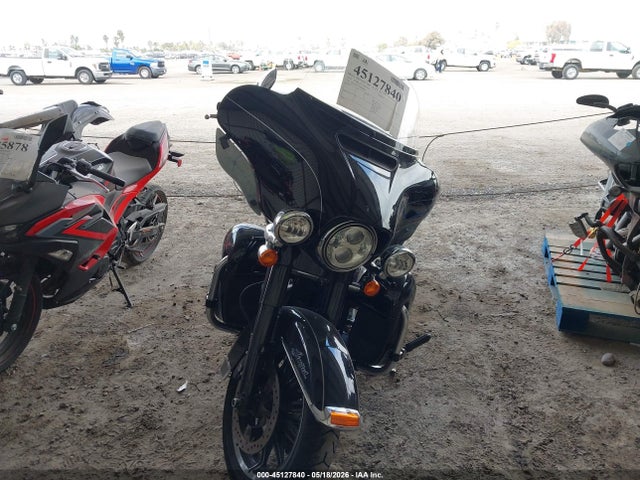 Aukcja sprzedaży 2016 Harley-davidson Flhtk Ultra Limited, vin: 1HD1KEL14GB669854, numer aukcji: 45127840