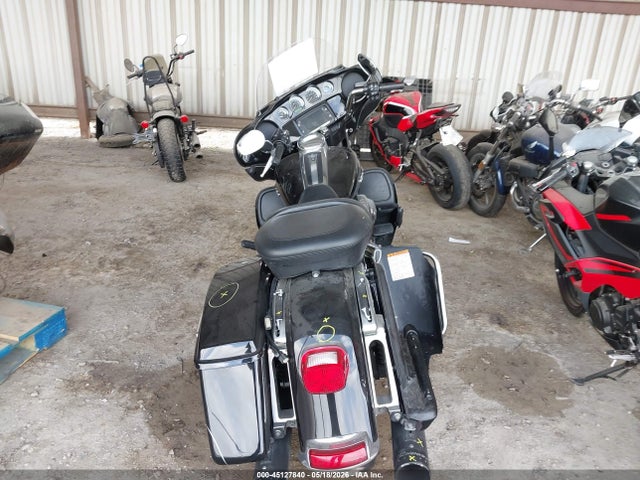 Aukcja sprzedaży 2016 Harley-davidson Flhtk Ultra Limited, vin: 1HD1KEL14GB669854, numer aukcji: 45127840