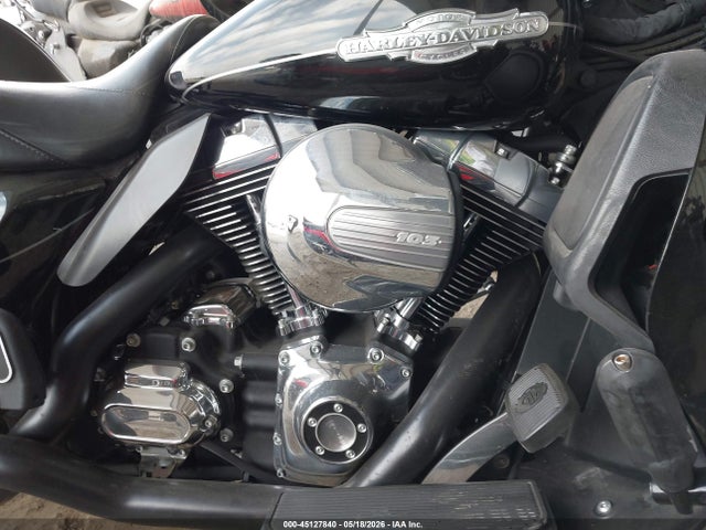 Aukcja sprzedaży 2016 Harley-davidson Flhtk Ultra Limited, vin: 1HD1KEL14GB669854, numer aukcji: 45127840
