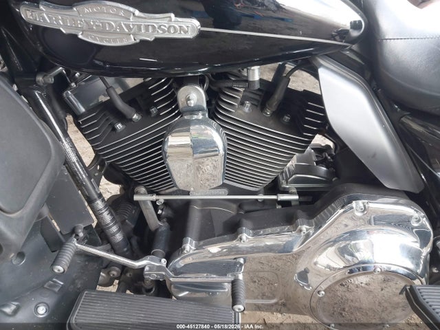 Aukcja sprzedaży 2016 Harley-davidson Flhtk Ultra Limited, vin: 1HD1KEL14GB669854, numer aukcji: 45127840