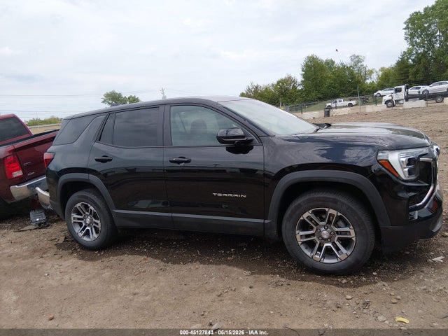 Aukcja sprzedaży 2025 Gmc Terrain Awd Elevation, vin: 3GKALUEG3SL191223, numer aukcji: 45127843