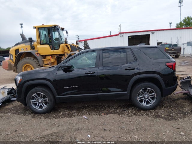 Aukcja sprzedaży 2025 Gmc Terrain Awd Elevation, vin: 3GKALUEG3SL191223, numer aukcji: 45127843