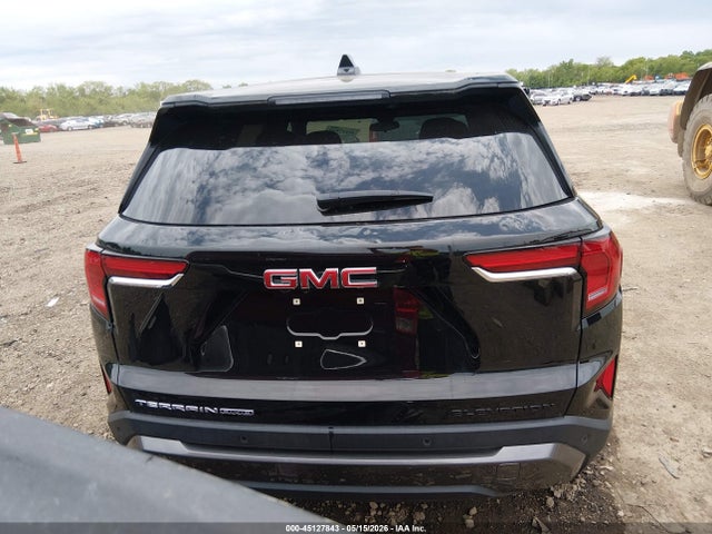 Aukcja sprzedaży 2025 Gmc Terrain Awd Elevation, vin: 3GKALUEG3SL191223, numer aukcji: 45127843