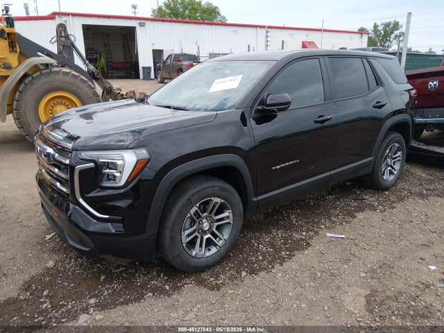 Aukcja sprzedaży 2025 Gmc Terrain Awd Elevation, vin: 3GKALUEG3SL191223, numer aukcji: 45127843