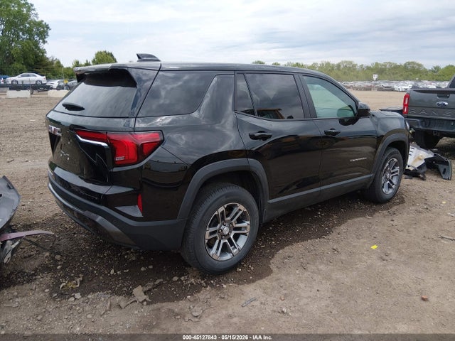 Aukcja sprzedaży 2025 Gmc Terrain Awd Elevation, vin: 3GKALUEG3SL191223, numer aukcji: 45127843
