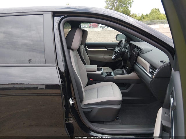 Aukcja sprzedaży 2025 Gmc Terrain Awd Elevation, vin: 3GKALUEG3SL191223, numer aukcji: 45127843