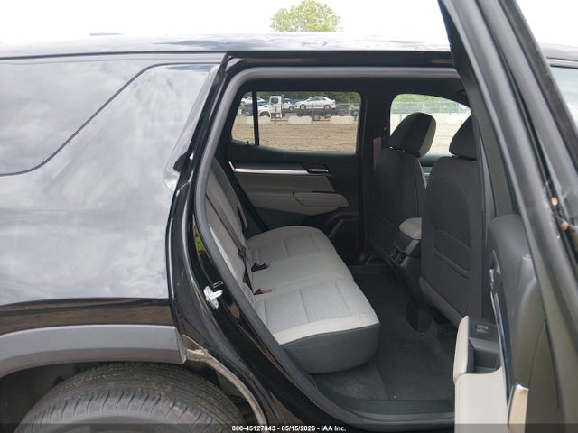 Aukcja sprzedaży 2025 Gmc Terrain Awd Elevation, vin: 3GKALUEG3SL191223, numer aukcji: 45127843