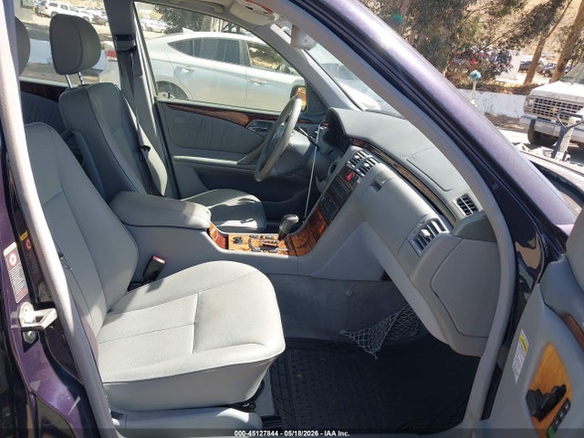 Продажа на аукционе авто 2002 Mercedes-benz E 430 Special Edition, vin: WDBJF70J32B484465, номер лота: 45127844