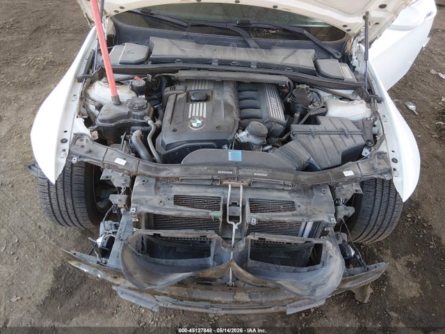 Aukcja sprzedaży 2011 Bmw 328i, vin: WBAKE5C54BE573548, numer aukcji: 45127848