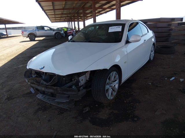 Aukcja sprzedaży 2011 Bmw 328i, vin: WBAKE5C54BE573548, numer aukcji: 45127848