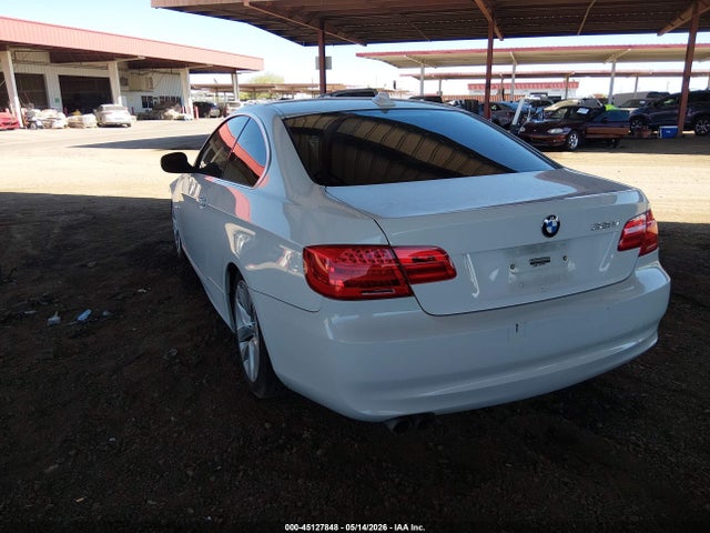 Aukcja sprzedaży 2011 Bmw 328i, vin: WBAKE5C54BE573548, numer aukcji: 45127848
