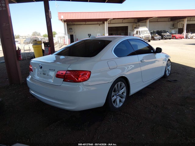 Aukcja sprzedaży 2011 Bmw 328i, vin: WBAKE5C54BE573548, numer aukcji: 45127848