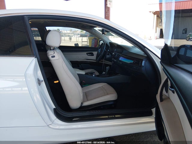 Aukcja sprzedaży 2011 Bmw 328i, vin: WBAKE5C54BE573548, numer aukcji: 45127848