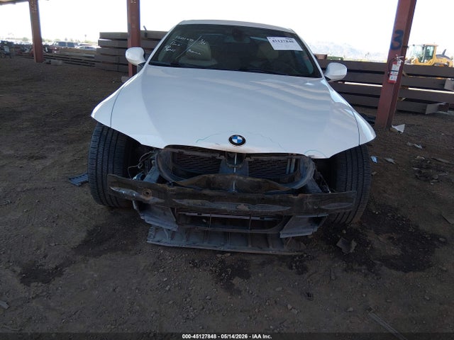 Aukcja sprzedaży 2011 Bmw 328i, vin: WBAKE5C54BE573548, numer aukcji: 45127848