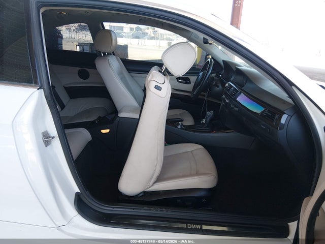 Aukcja sprzedaży 2011 Bmw 328i, vin: WBAKE5C54BE573548, numer aukcji: 45127848