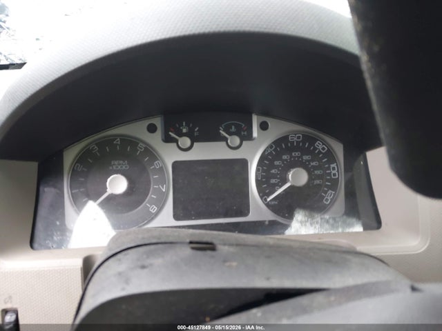 Продажа на аукционе авто 2010 Mercury Mariner Premier, vin: 4M2CN8H73AKJ25296, номер лота: 45127849