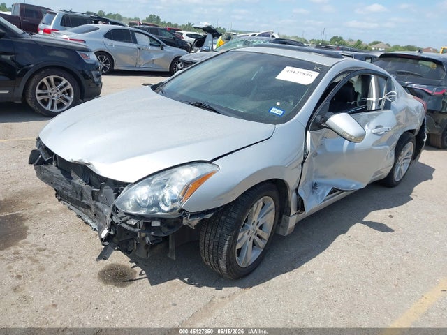 Aukcja sprzedaży 2013 Nissan Altima 2.5 S, vin: 1N4AL2EP8DC277826, numer aukcji: 45127850