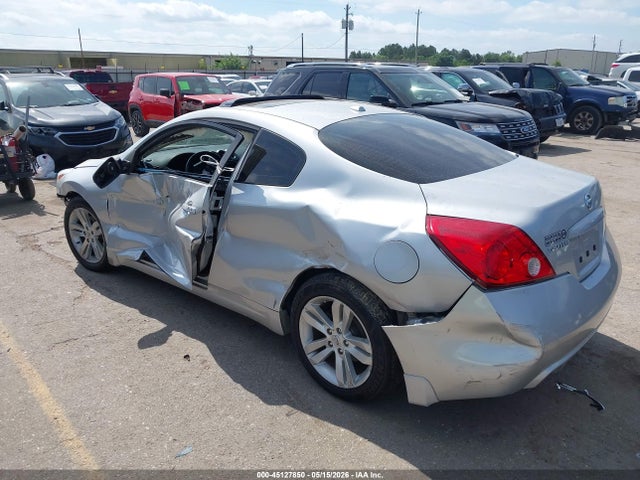 Aukcja sprzedaży 2013 Nissan Altima 2.5 S, vin: 1N4AL2EP8DC277826, numer aukcji: 45127850