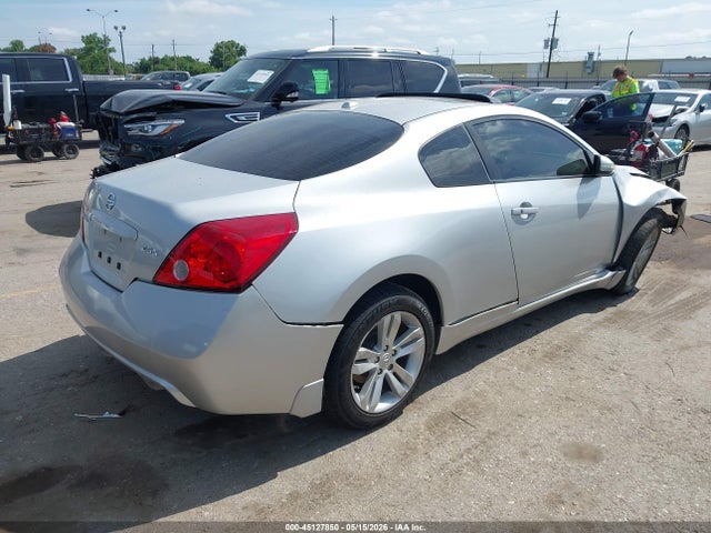 Aukcja sprzedaży 2013 Nissan Altima 2.5 S, vin: 1N4AL2EP8DC277826, numer aukcji: 45127850