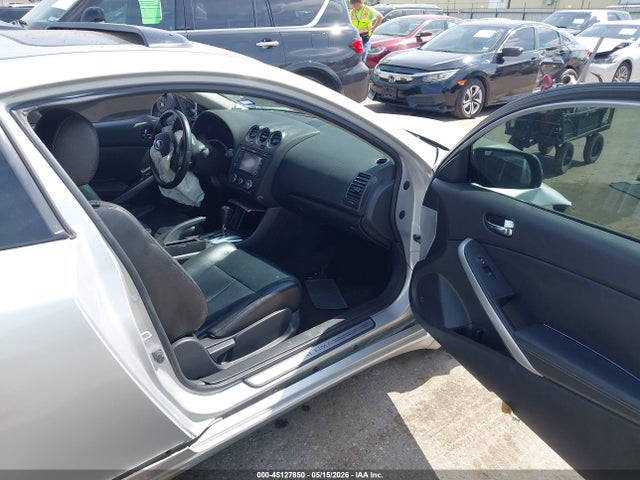 Aukcja sprzedaży 2013 Nissan Altima 2.5 S, vin: 1N4AL2EP8DC277826, numer aukcji: 45127850