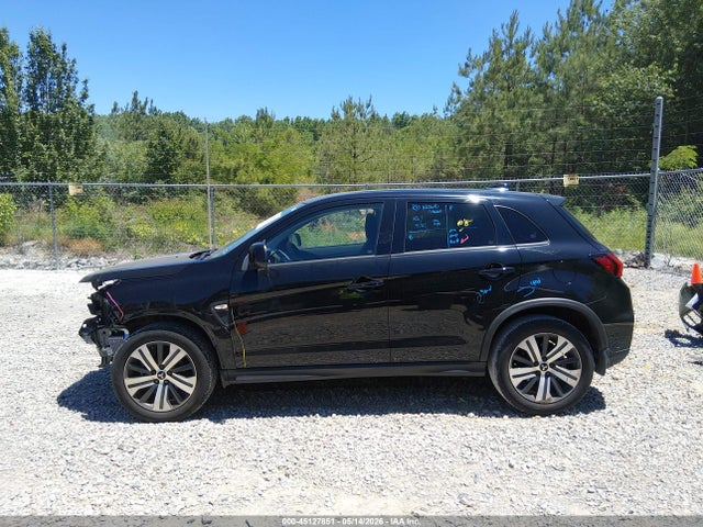 Aukcja sprzedaży 2022 Mitsubishi Outlander Sport 2.0 Be 2wd/2.0 Es 2wd/2.0 Le 2wd/2.0 S 2wd, vin: JA4APUAU9NU015311, numer aukcji: 45127851