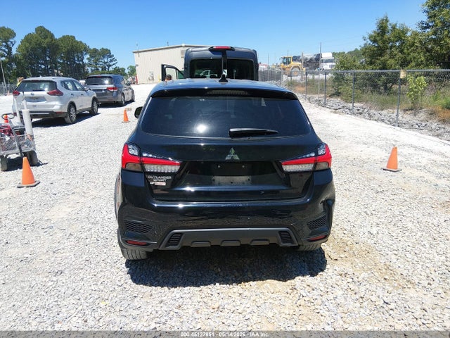 Aukcja sprzedaży 2022 Mitsubishi Outlander Sport 2.0 Be 2wd/2.0 Es 2wd/2.0 Le 2wd/2.0 S 2wd, vin: JA4APUAU9NU015311, numer aukcji: 45127851