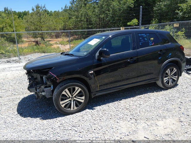 Aukcja sprzedaży 2022 Mitsubishi Outlander Sport 2.0 Be 2wd/2.0 Es 2wd/2.0 Le 2wd/2.0 S 2wd, vin: JA4APUAU9NU015311, numer aukcji: 45127851