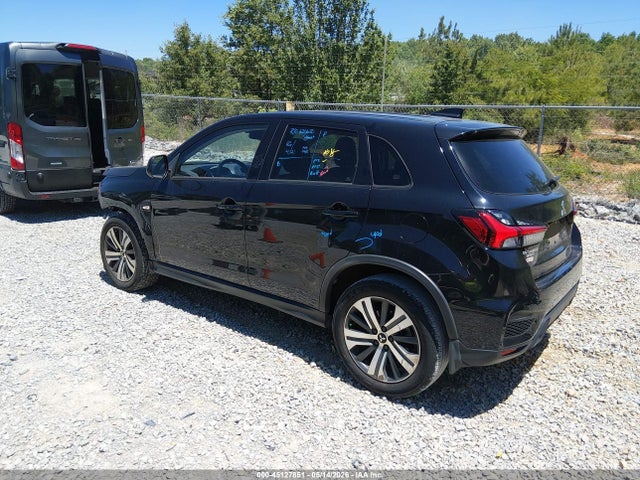 Aukcja sprzedaży 2022 Mitsubishi Outlander Sport 2.0 Be 2wd/2.0 Es 2wd/2.0 Le 2wd/2.0 S 2wd, vin: JA4APUAU9NU015311, numer aukcji: 45127851