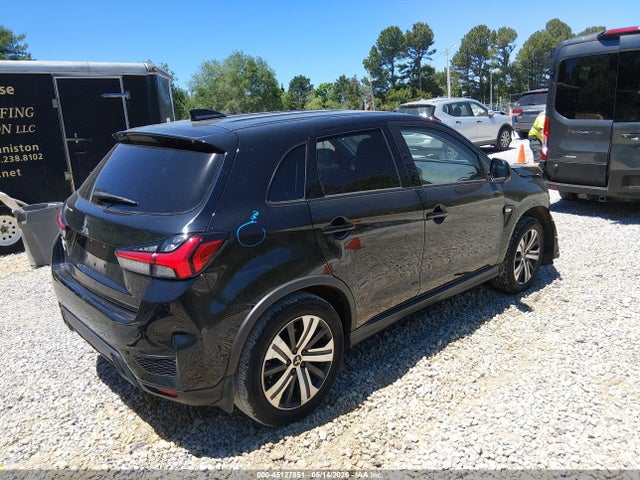 Aukcja sprzedaży 2022 Mitsubishi Outlander Sport 2.0 Be 2wd/2.0 Es 2wd/2.0 Le 2wd/2.0 S 2wd, vin: JA4APUAU9NU015311, numer aukcji: 45127851