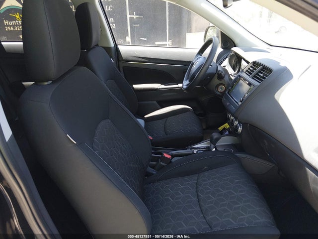 Aukcja sprzedaży 2022 Mitsubishi Outlander Sport 2.0 Be 2wd/2.0 Es 2wd/2.0 Le 2wd/2.0 S 2wd, vin: JA4APUAU9NU015311, numer aukcji: 45127851