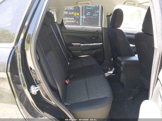 Aukcja sprzedaży 2022 Mitsubishi Outlander Sport 2.0 Be 2wd/2.0 Es 2wd/2.0 Le 2wd/2.0 S 2wd, vin: JA4APUAU9NU015311, numer aukcji: 45127851