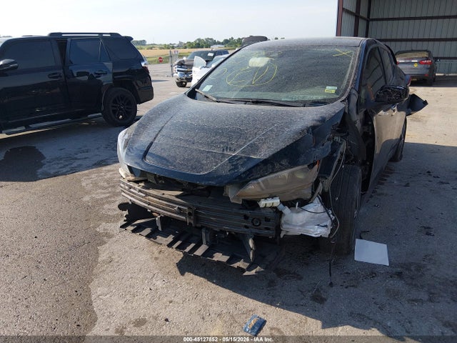1N4AZ1CV6MC553284 Nissan Leaf Sv 40 Kwh