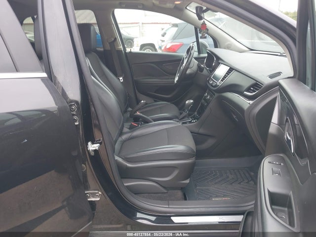 Aukcja sprzedaży 2019 Buick Encore Awd Sport Touring, vin: KL4CJ2SB4KB838232, numer aukcji: 45127854