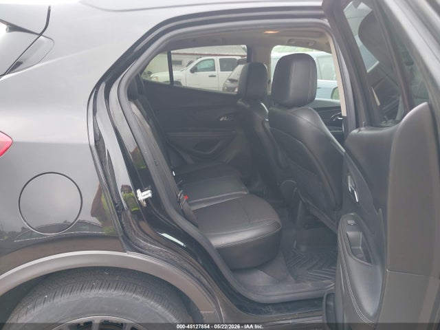 Aukcja sprzedaży 2019 Buick Encore Awd Sport Touring, vin: KL4CJ2SB4KB838232, numer aukcji: 45127854